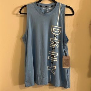 NWT DKNY SPORT TOP💎